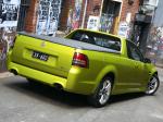 Holden Ute SV6 2007 года